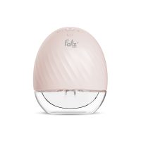 Máy hút sữa điện rảnh tay và không dây Freemax 4 Fatzbaby FB1276RH