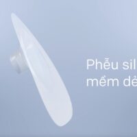 Máy hút sữa điện rảnh tay và không dây Freemax 4 Fatzbaby FB1276RH