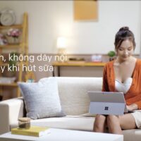 Máy hút sữa điện rảnh tay và không dây Freemax 4 Fatzbaby FB1276RH