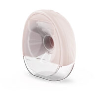 Máy hút sữa điện rảnh tay và không dây Freemax 4 Fatzbaby FB1276RH