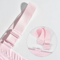 Áo hút sữa rảnh tay Fatzbaby - Giúp mẹ hút sữa cho con một cách dễ dàng
