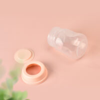 Bình trữ sữa 140ml (bộ 3 bình) - Store 2 - Fatzbaby FB0140VNH