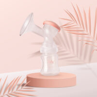 Bình trữ sữa 140ml (bộ 3 bình) - Store 2 - Fatzbaby FB0140VNH