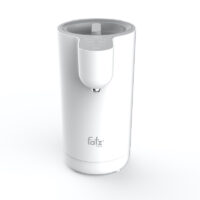 Bình đun và hâm nước pha sữa thông minh Fatzbaby – SMART 1 – FB3801MX