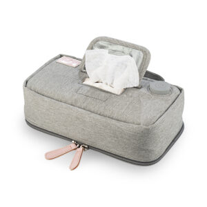 Túi ủ ấm khăn giấy ướt Fatzbaby - Warm 2 - FB7000SL