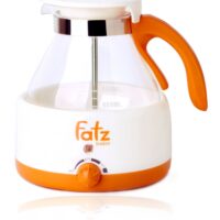 MÁY HÂM NƯỚC PHA SỮA CÓ NHIỆT KẾ 800ML FATZBABY FB3005SL
