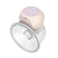 MÁY HÚT SỮA ĐIỆN RẢNH TAY VÀ KHÔNG DÂY FREEMAX 5 - FB1212SJ
