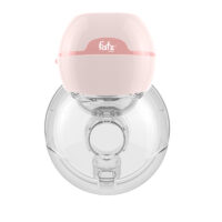 Máy hút sữa điện rảnh tay và không dây Fatzbaby Freemax 1 - FB1201CW (1 chiếc)