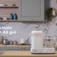 MÁY ĐA NĂNG ĐIỆN TỬ (ALL-IN-ONE) FATZBABY - MULTIMAX 4 - FB9001TN
