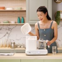 MÁY ĐA NĂNG ĐIỆN TỬ (ALL-IN-ONE) FATZBABY - MULTIMAX 4 - FB9001TN