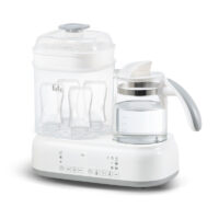 Máy đa năng điện tử (ALL-IN-ONE) Fatzbaby Multimax 2 - FB9013SL