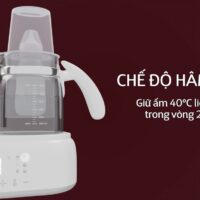 Máy đa năng điện tử (ALL-IN-ONE) Fatzbaby Multimax 2 - FB9013SL