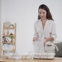 Máy đa năng điện tử (ALL-IN-ONE) Fatzbaby Multimax 2 - FB9013SL
