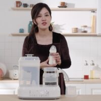 Máy đa năng điện tử (ALL-IN-ONE) Fatzbaby Multimax 2 - FB9013SL