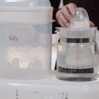 Máy đa năng điện tử (ALL-IN-ONE) Fatzbaby Multimax 2 - FB9013SL