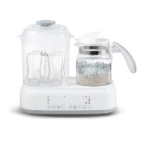 Máy đa năng điện tử (ALL-IN-ONE) Fatzbaby Multimax 2 - FB9013SL