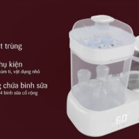 Máy đa năng điện tử (ALL-IN-ONE) Fatzbaby Multimax 2 - FB9013SL