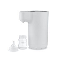 Bình đun và hâm nước pha sữa thông minh Fatzbaby – SMART 1 – FB3801MX