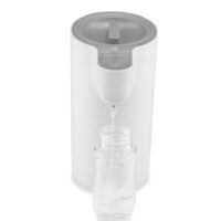 Bình đun và hâm nước pha sữa thông minh Fatzbaby – SMART 1 – FB3801MX