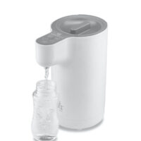 Bình đun và hâm nước pha sữa thông minh Fatzbaby – SMART 1 – FB3801MX