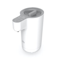 Bình đun và hâm nước pha sữa thông minh Fatzbaby – SMART 1 – FB3801MX