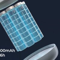 Máy hâm sữa cầm tay không dây - READY 2 (KHÔNG KÈM ADAPTOR)