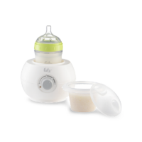 Máy hâm sữa bình cổ siêu rộng Mono 3 - FB3027SL