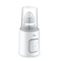 Máy hâm sữa & tiệt trùng điện tử - Fatzbaby Mono 7 - FB3010TN