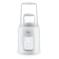 Máy hâm sữa & tiệt trùng điện tử - Fatzbaby Mono 7 - FB3010TN