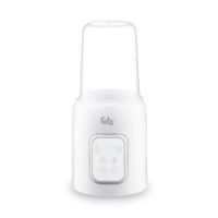 Máy hâm sữa & tiệt trùng điện tử - Fatzbaby Mono 7 - FB3010TN