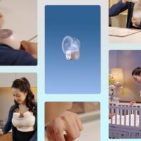 MÁY HÚT SỮA ĐIỆN RẢNH TAY VÀ KHÔNG DÂY FREEMAX 5 - FB1212SJ