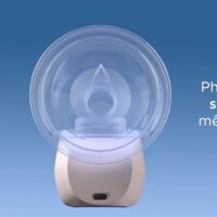 MÁY HÚT SỮA ĐIỆN RẢNH TAY VÀ KHÔNG DÂY FREEMAX 5 - FB1212SJ