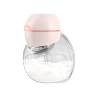 Máy hút sữa điện rảnh tay và không dây Fatzbaby Freemax 1 - FB1201CW (1 chiếc)