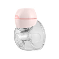Máy hút sữa điện rảnh tay và không dây Fatzbaby Freemax 1 - FB1201CW (1 chiếc)