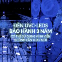 Máy tiệt trùng sấy khô UVC - LED Fatzbaby - 22L - QUEEN 2 - FB4707CYT (màu trắng)