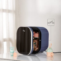 Máy tiệt trùng sấy khô UV Fatzbaby - QUEEN 1 - 18L FB4716CY