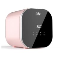 Máy tiệt trùng sấy khô UV Fatzbaby - QUEEN 1 - 18L FB4716CY- Màu hồng
