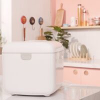 Máy tiệt trùng sấy khô UV - Super 3 - FB4715TN