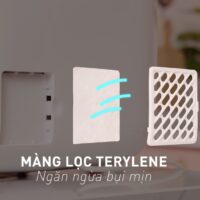 Máy tiệt trùng sấy khô UV - Super 3 - FB4715TN