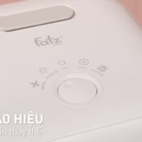 Máy tiệt trùng sấy khô UV - Super 3 - FB4715TN