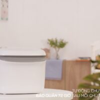 MÁY TIỆT TRÙNG UV CÓ CHỨC NĂNG SẤY KHÔ - SUPER 4 - FB4790MX