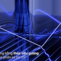 MÁY TIỆT TRÙNG SẤY KHÔ UV - THUNDER 4 - FB4716TN