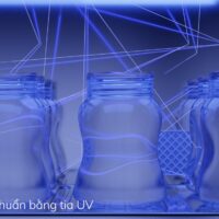 MÁY TIỆT TRÙNG SẤY KHÔ UV - THUNDER 4 - FB4716TN