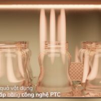 MÁY TIỆT TRÙNG SẤY KHÔ UV - THUNDER 4 - FB4716TN