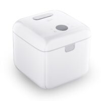 MÁY TIỆT TRÙNG SẤY KHÔ UV - THUNDER 4 - FB4716TN