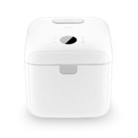 MÁY TIỆT TRÙNG SẤY KHÔ UV - THUNDER 4 - FB4716TN