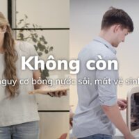 Máy tiệt trùng sấy khô UVC Fatzbaby - Thunder 5 - 16L FB4710TN