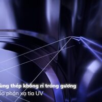 Máy tiệt trùng sấy khô UVC Fatzbaby - Thunder 5 - 16L FB4710TN