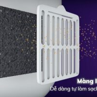 Máy tiệt trùng sấy khô UVC Fatzbaby - Thunder 5 - 16L FB4710TN