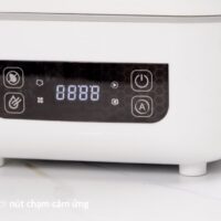 MÁY TIỆT TRÙNG SẤY KHÔ ĐIỆN TỬ FB4907TK